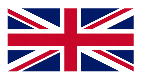 Animated UK Flag